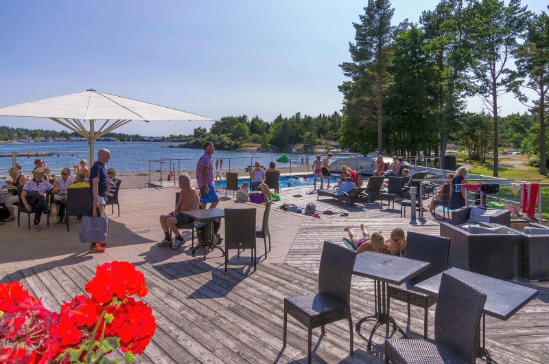 Karingsund Resort & Conference