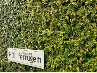 Ferrugem Restaurante
