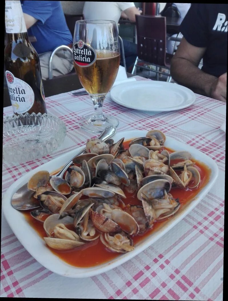 Bar Caramuxos