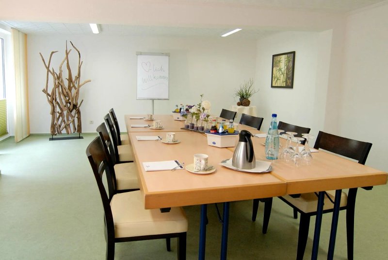 Hotel Graf