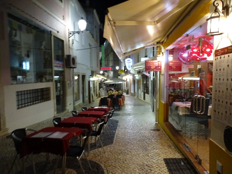Hotel Mar Azul