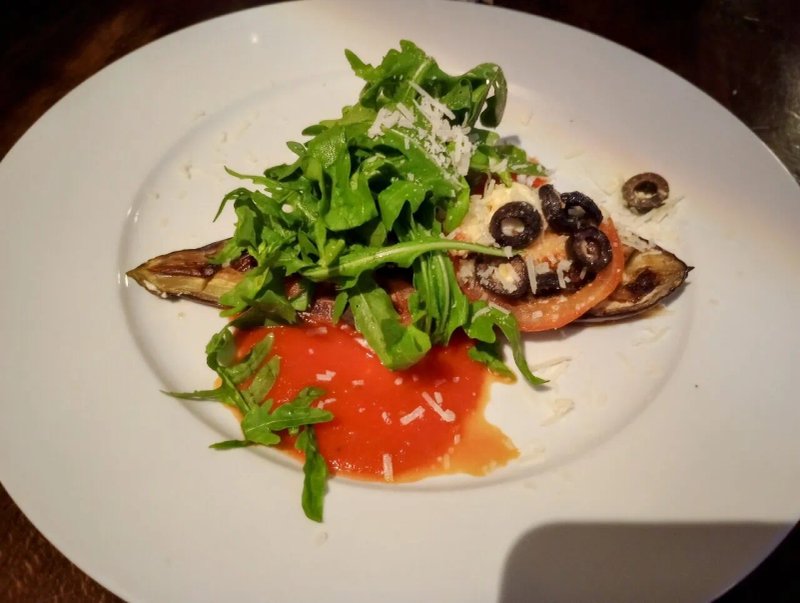 Restaurant Die Kantina