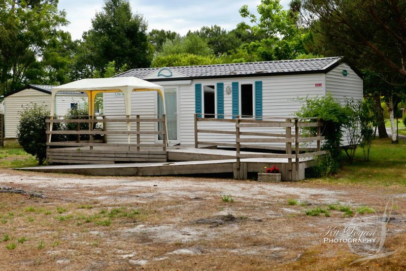 Camping Les Ourmes