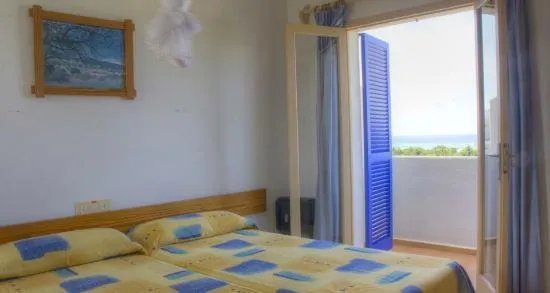 Hostal Mayans