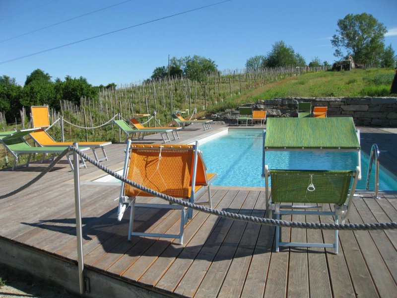Agriturismo Cascina Ponchietta