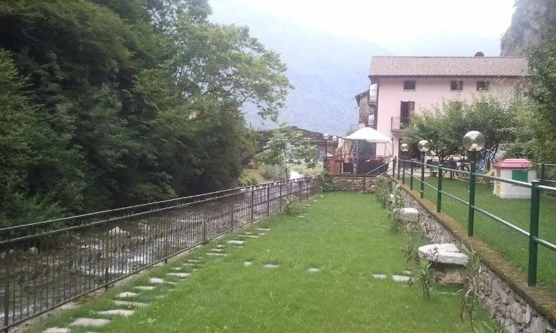 Agriturismo Il Mulinum