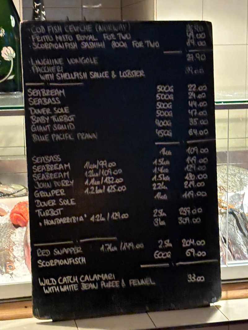 Pescheria