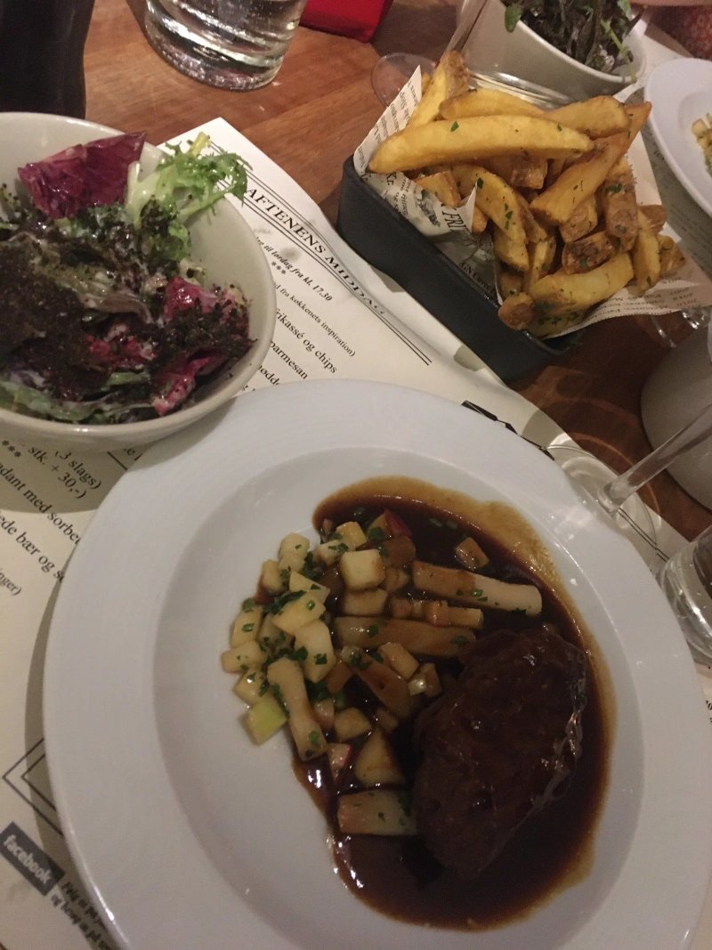 Bistroen