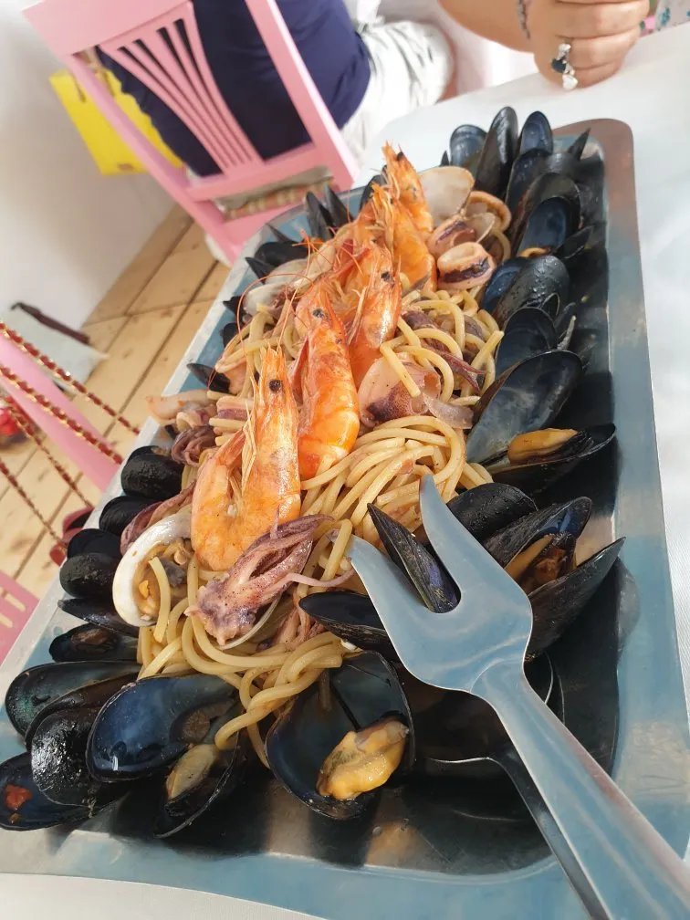 Ristorante Eoliano