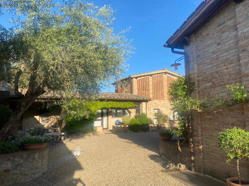 L'Aia Country Holidays