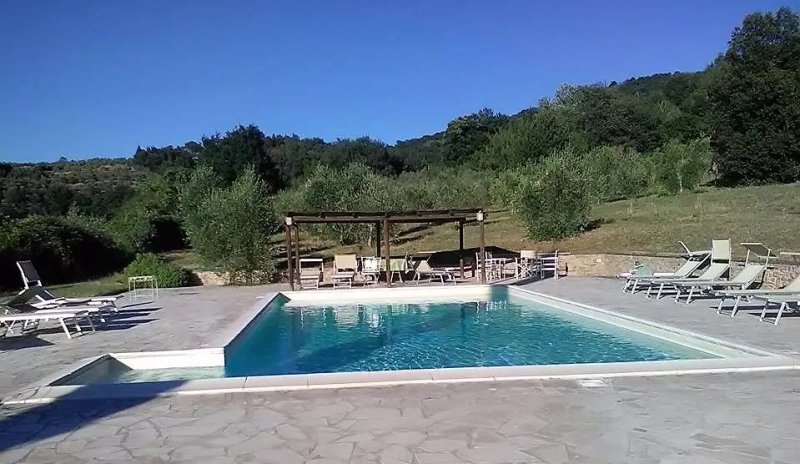 Agriturismo Mezzano