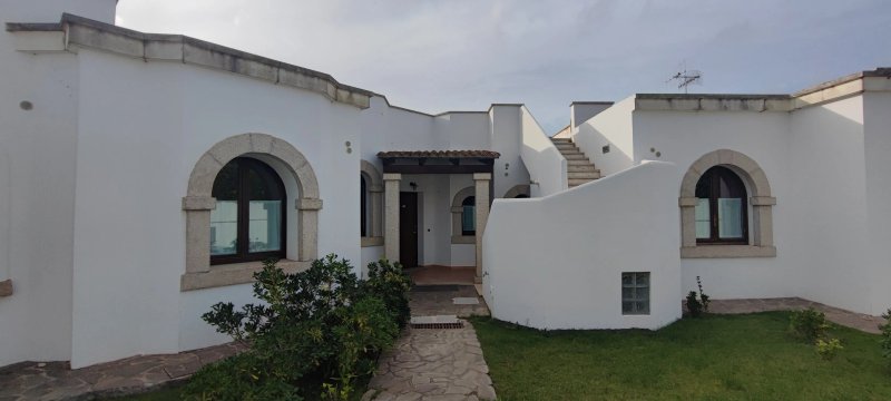 Residence Vista Blu Resort