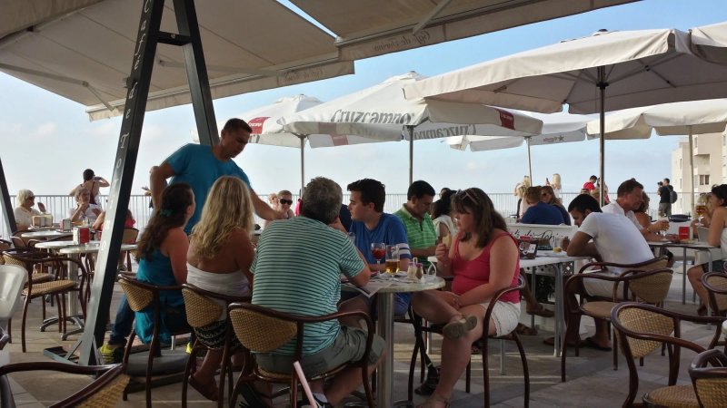 Cafe De Torino