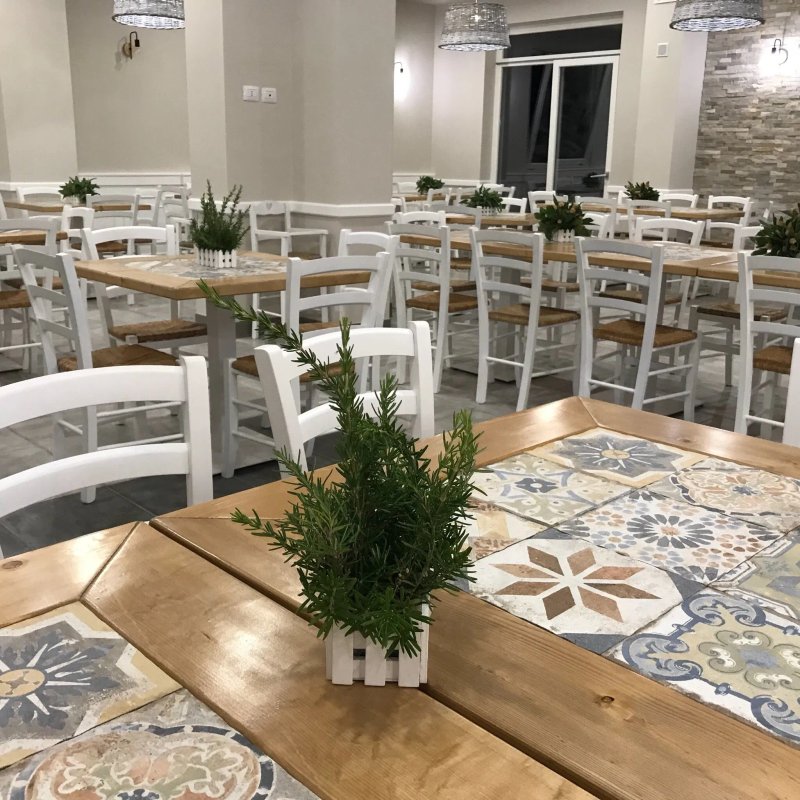 Porta Riva Ristorante