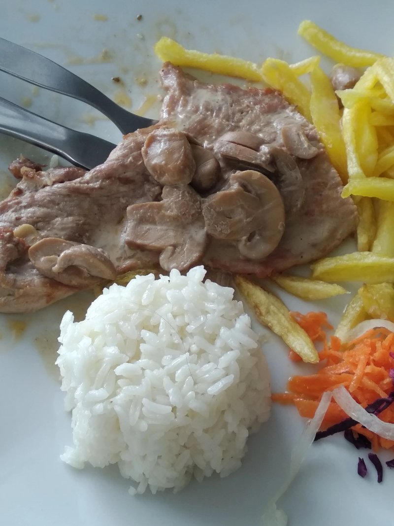 Cafe Restaurante Filipe