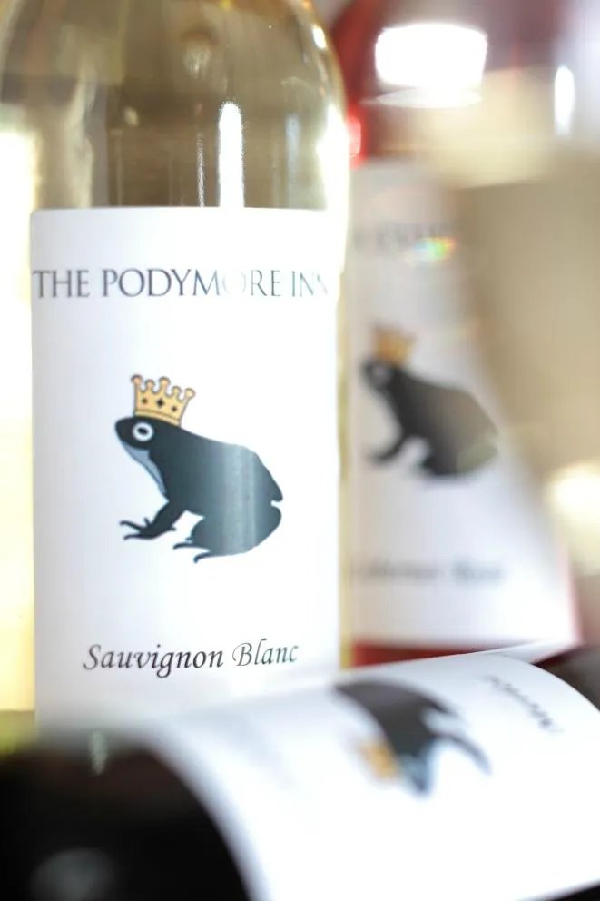 Podymore Inn