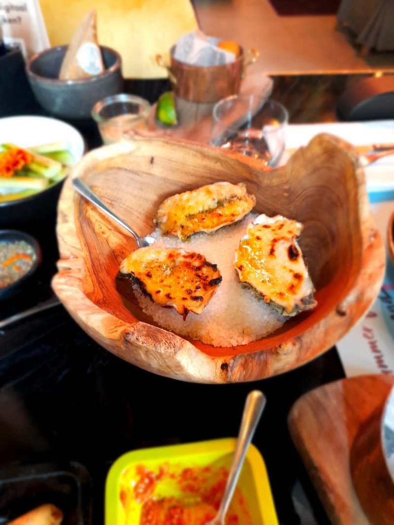 Jones Foodbar