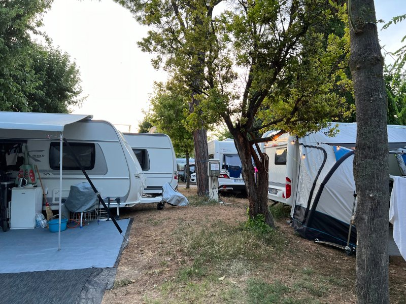 Piani Di Clodia Holiday Park