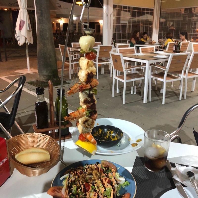 Restaurante Taberna el Frasco