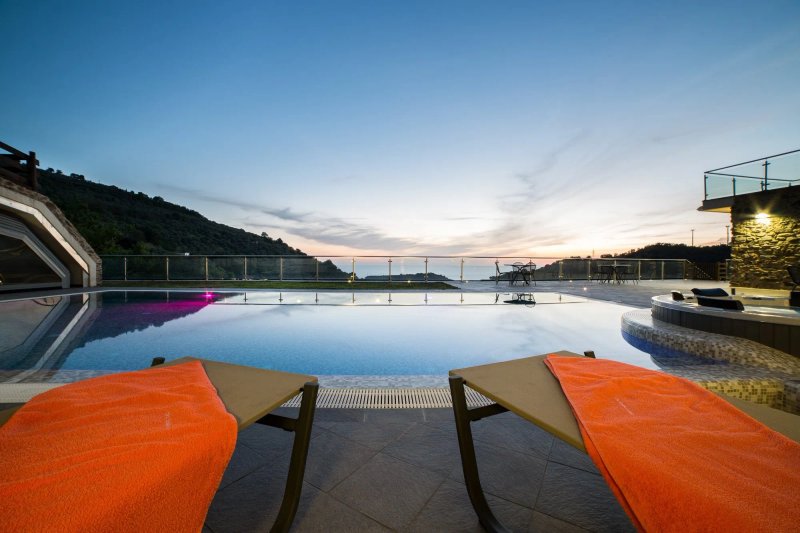 Agriturismo Calabrialcubo