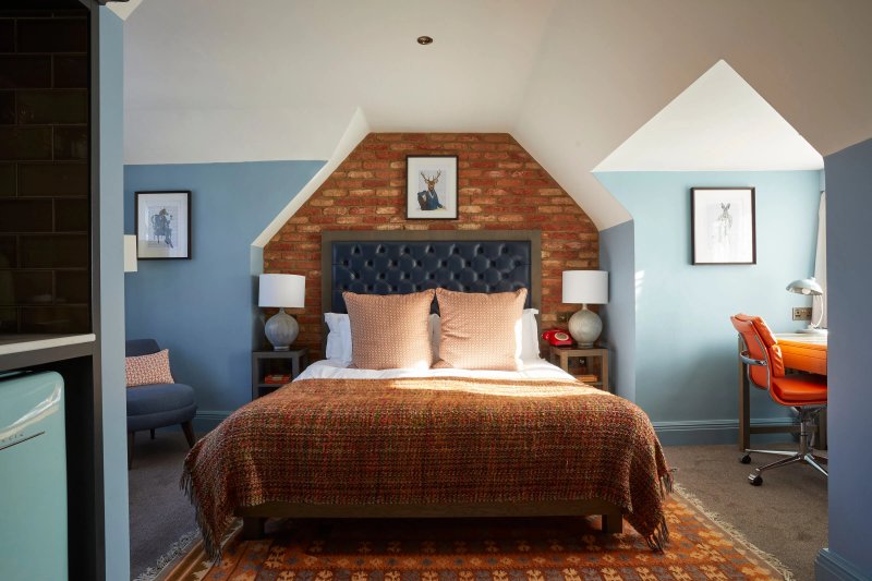 The Great House at Sonning