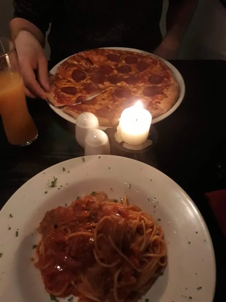 Figaro's Restaurant