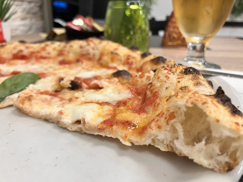 Tantaroba Pizzeria