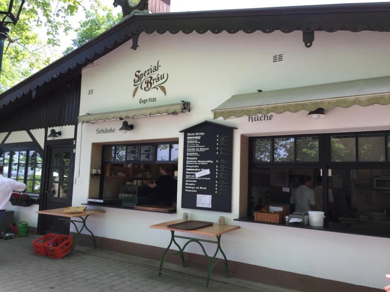 Spezialkeller