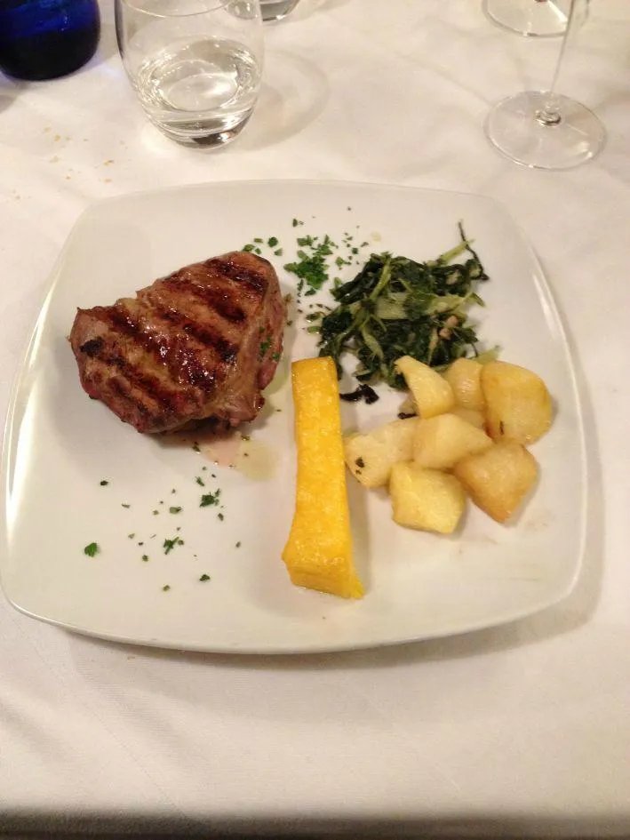 Trattoria Altura