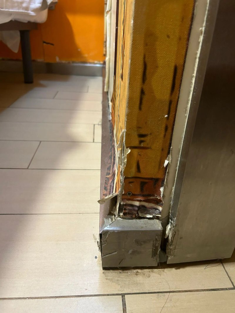 Hostal Inter Puerta Del Sol