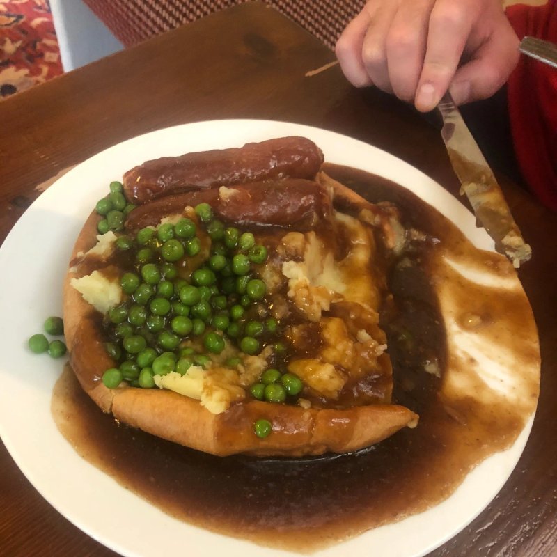 Malt Shovel