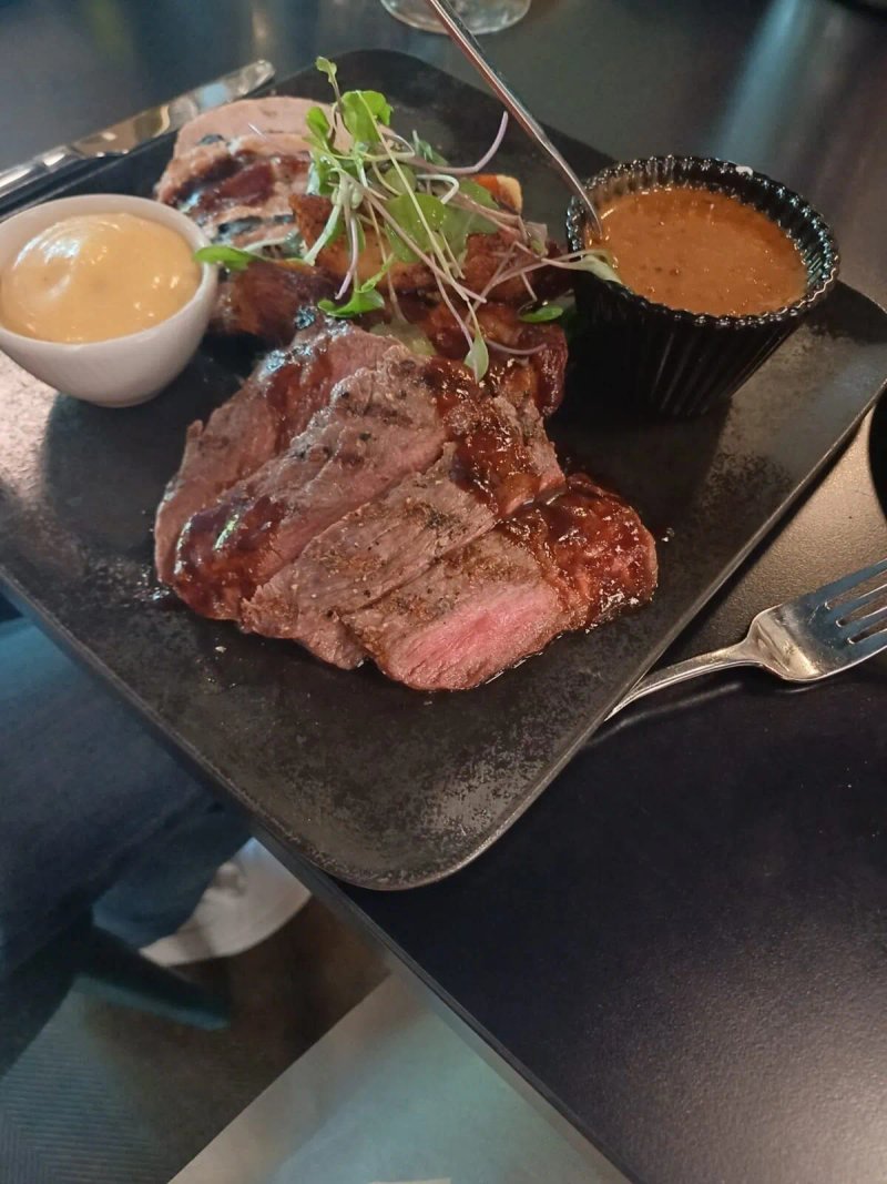 Coppa Eatery