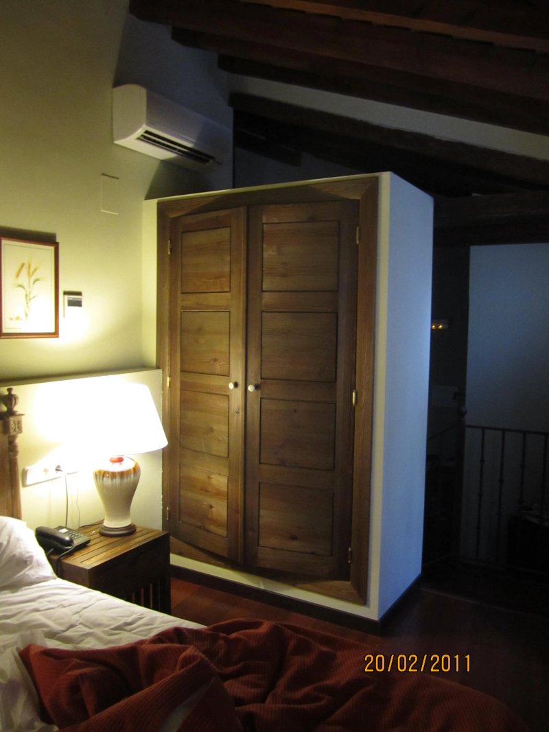 Hotel Spa La Casa Del Convento