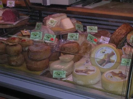 Osteria Nonna Lola