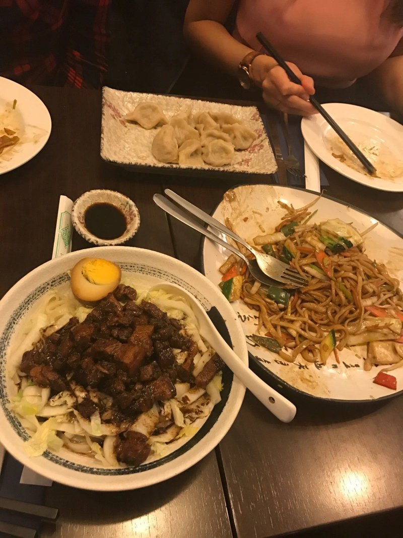 Shaniu's House of Noodles