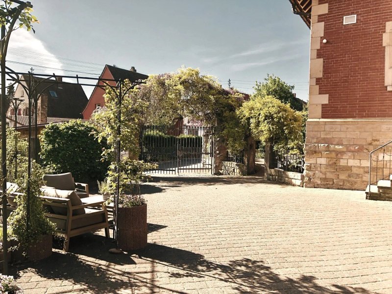 Landhotel Sonnenhof
