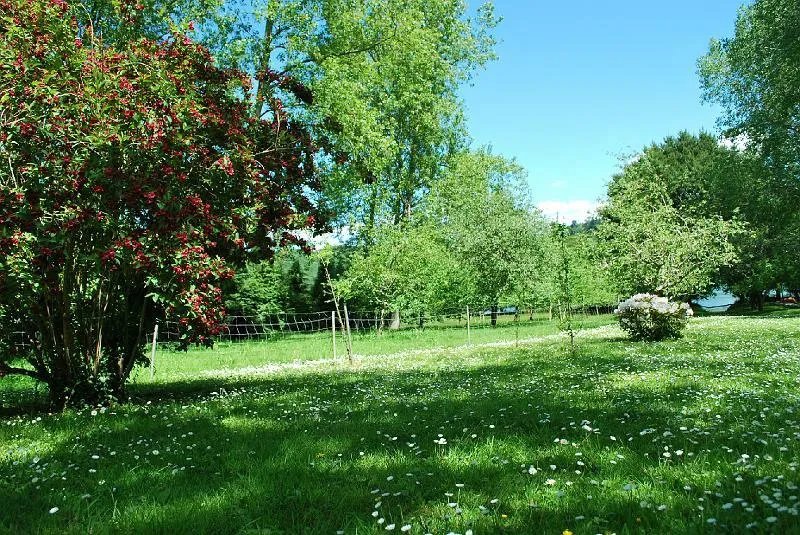 Ferme Apicole de Terenez