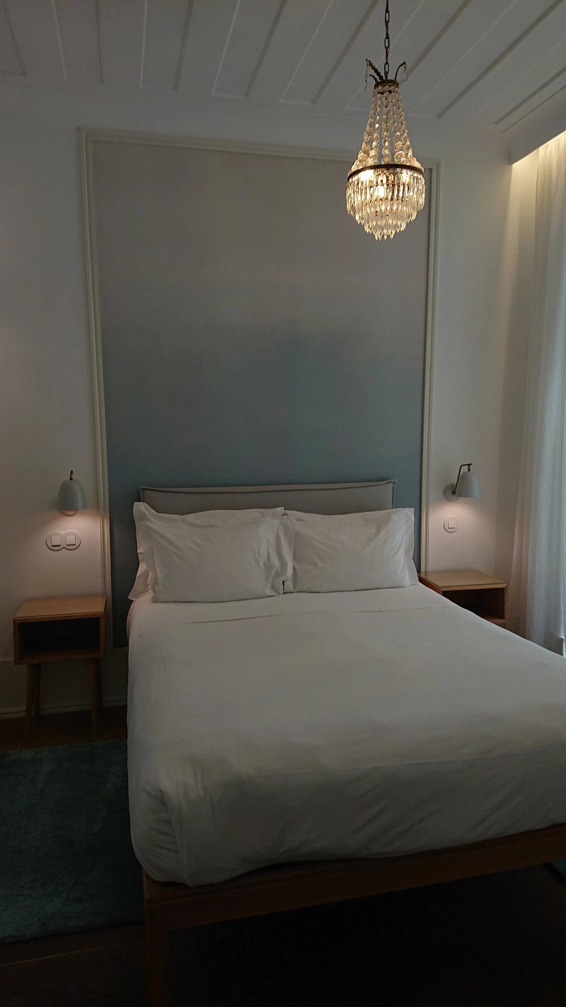 Boutique Chiado Apartments & Suites