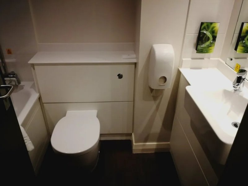 Premier Inn Nuneaton/Coventry