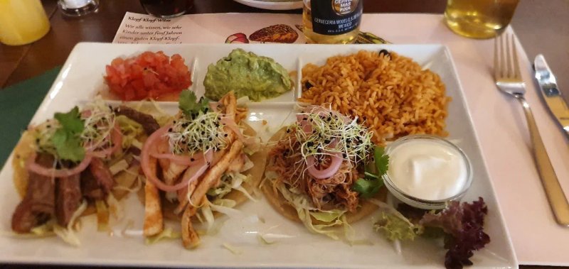 Los Jalapenos Olten