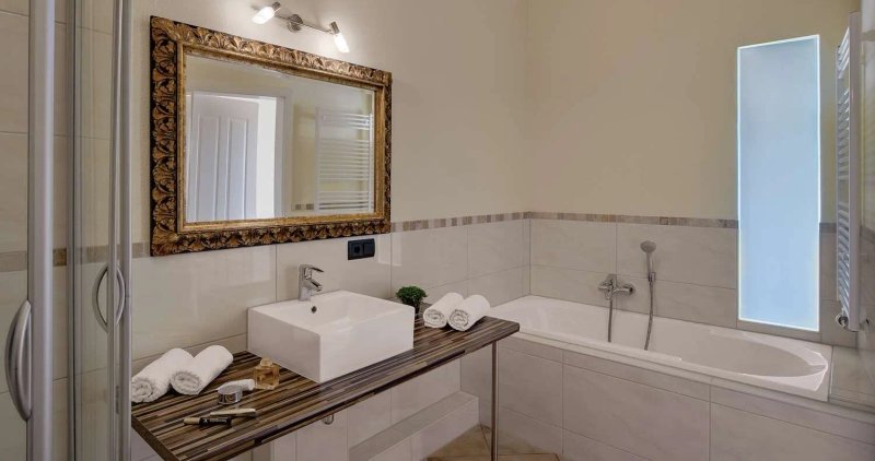 Hotel Villa Medici