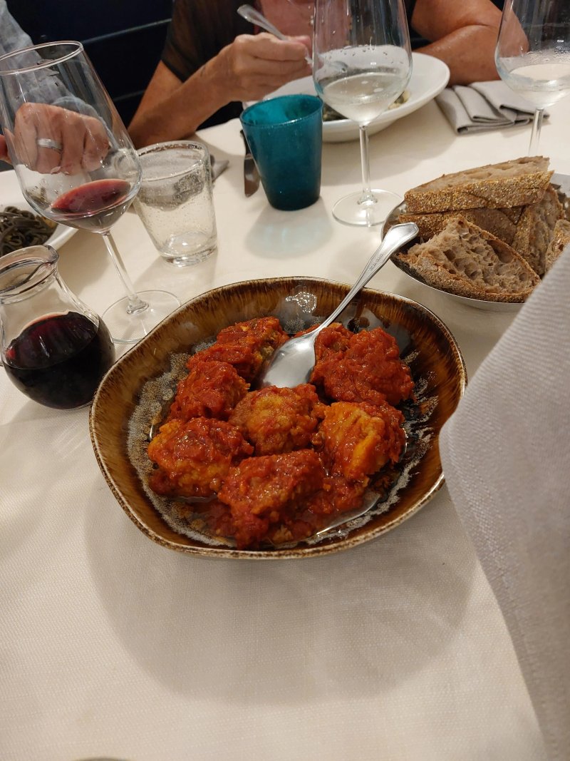 Il Frantoio