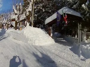 Bianca Hotel