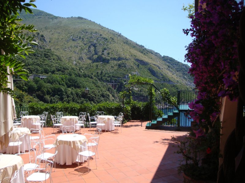 Hotel Spa Villa del Mare