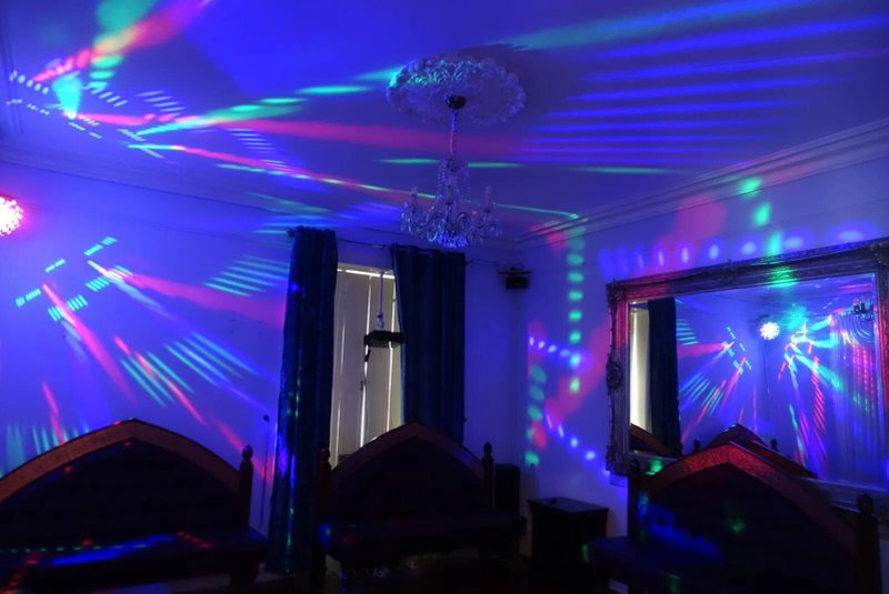 Annsborough House, Castlewellan - Ideal for Group Events