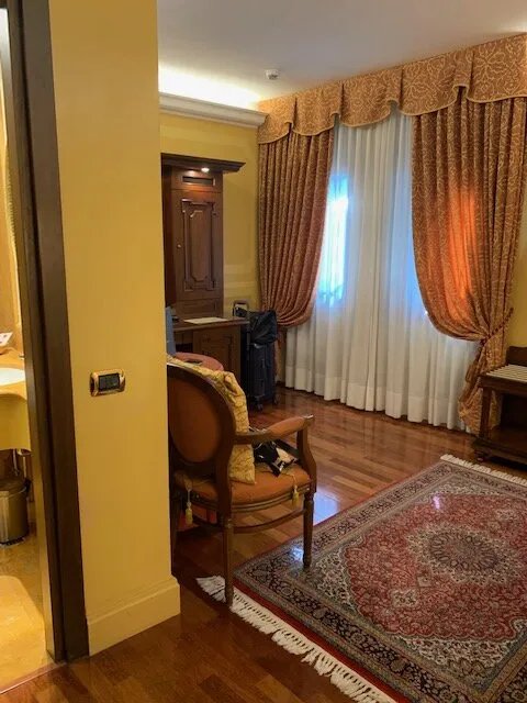 Hotel Al Codega