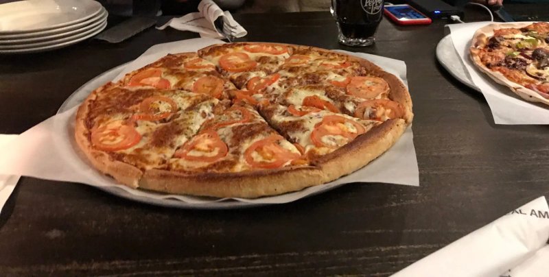 Peppes Pizza