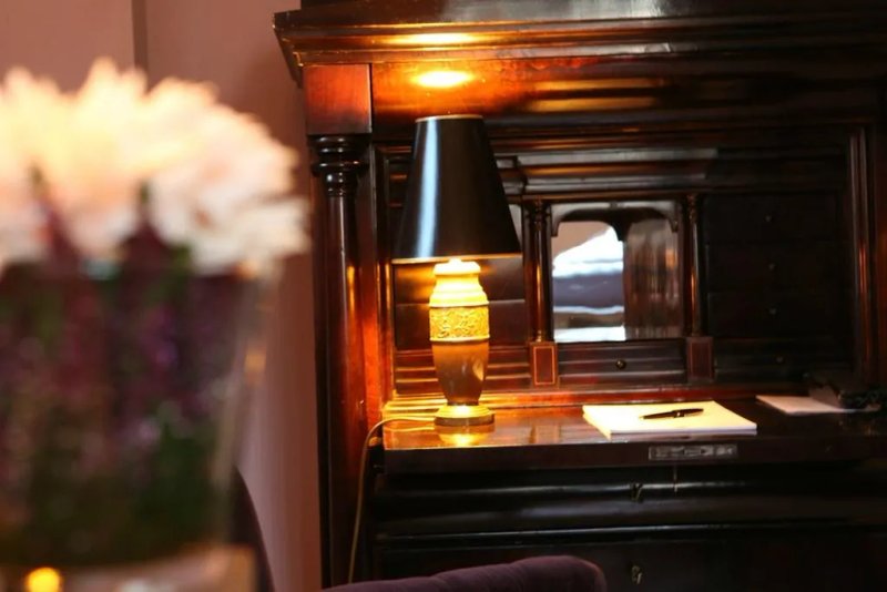 Schlosshotel Gartrop