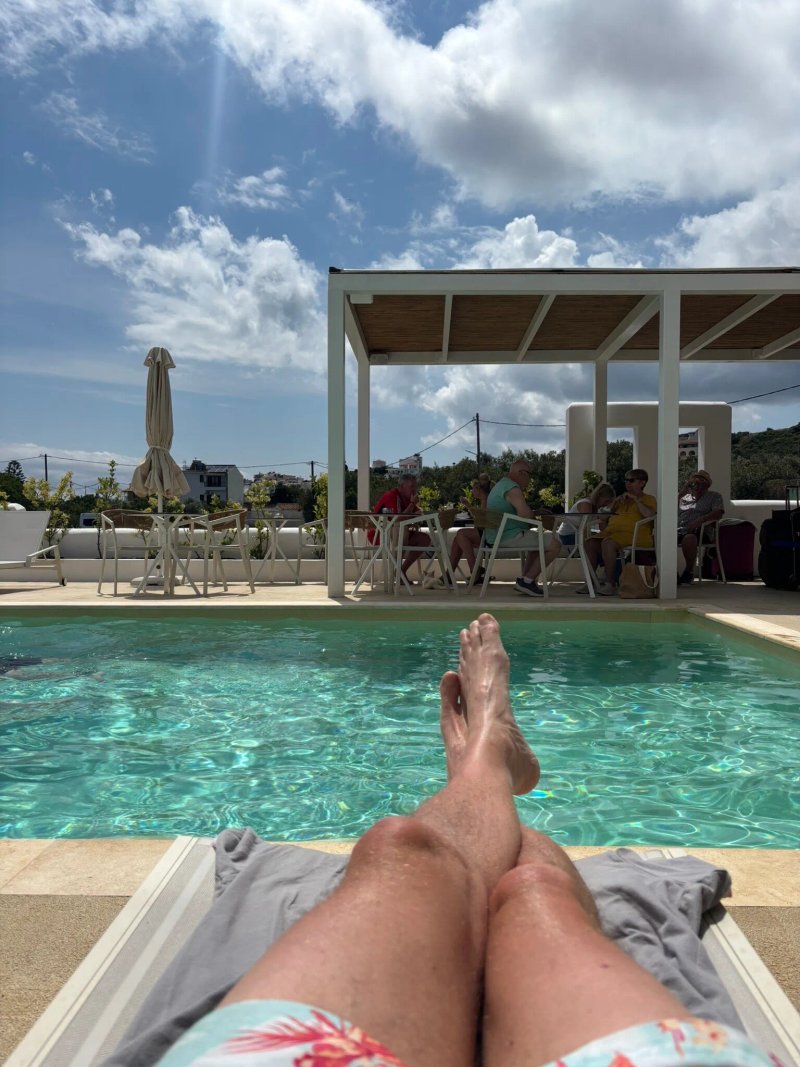 Aspronissos Skiathos
