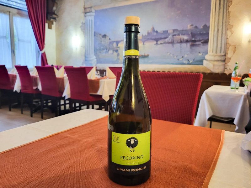 Trattoria di Berna